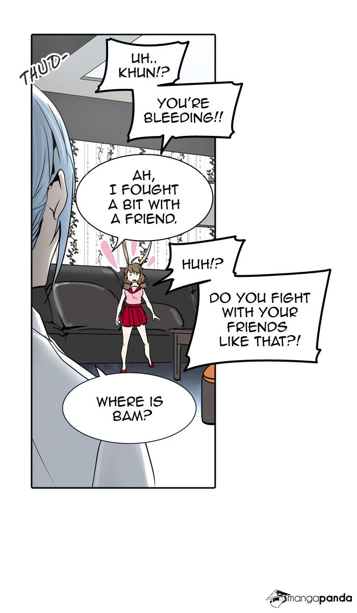 Tower of God Chapter 286 image 068